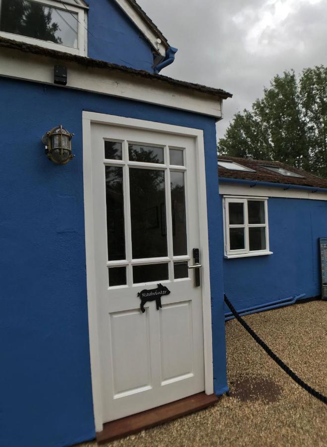 Piglets Boutique Country Stay - Winner Best B&B And Guest House Of The Year - Visitengland 2023 Saffron Walden Exterior photo