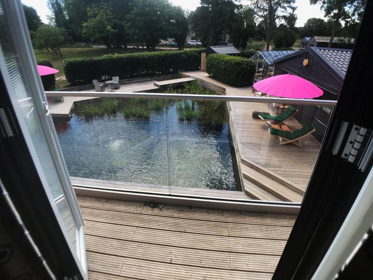 Piglets Boutique Country Stay - Winner Best B&B And Guest House Of The Year - Visitengland 2023 Saffron Walden Exterior photo