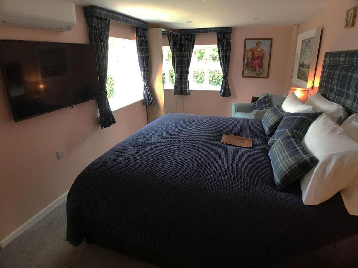 Piglets Boutique Country Stay - Winner Best B&B And Guest House Of The Year - Visitengland 2023 Saffron Walden Exterior photo