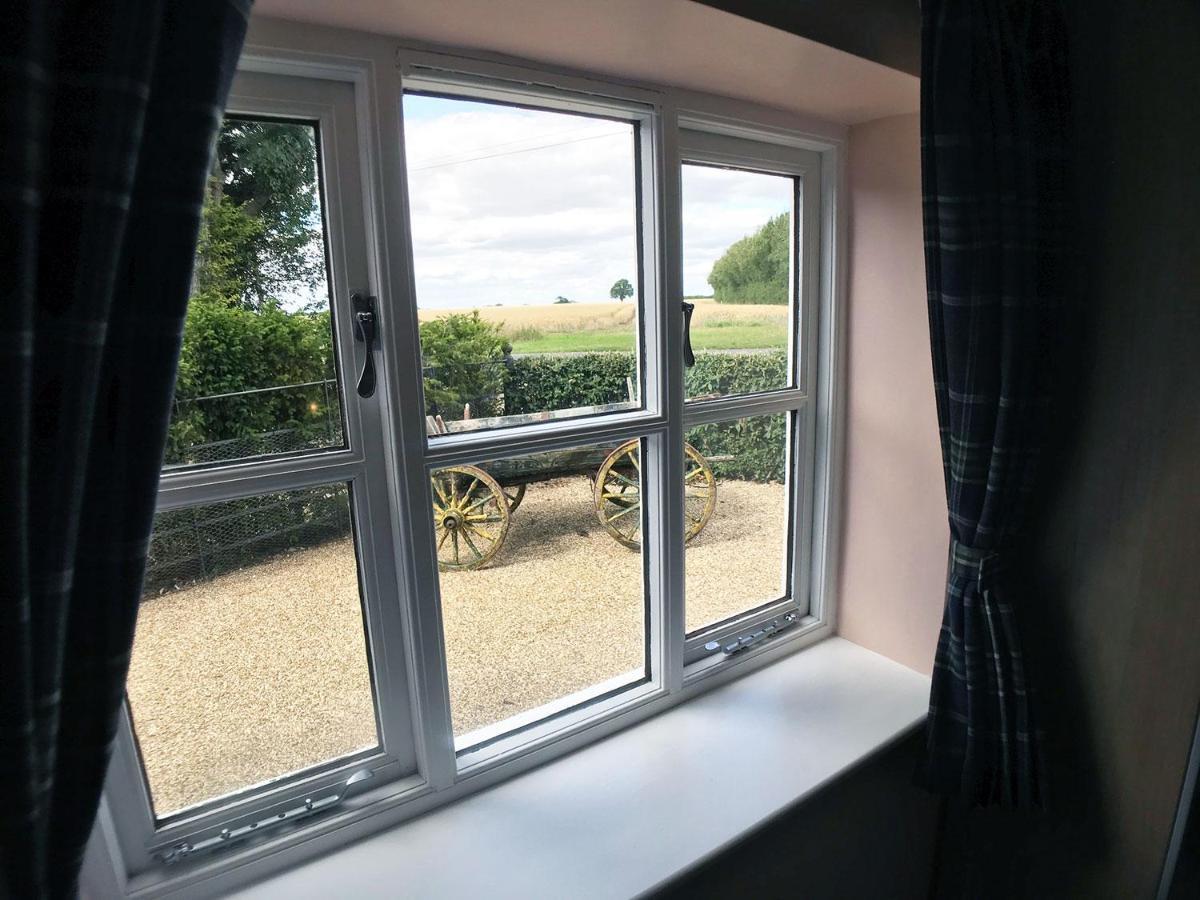 Piglets Boutique Country Stay - Winner Best B&B And Guest House Of The Year - Visitengland 2023 Saffron Walden Exterior photo