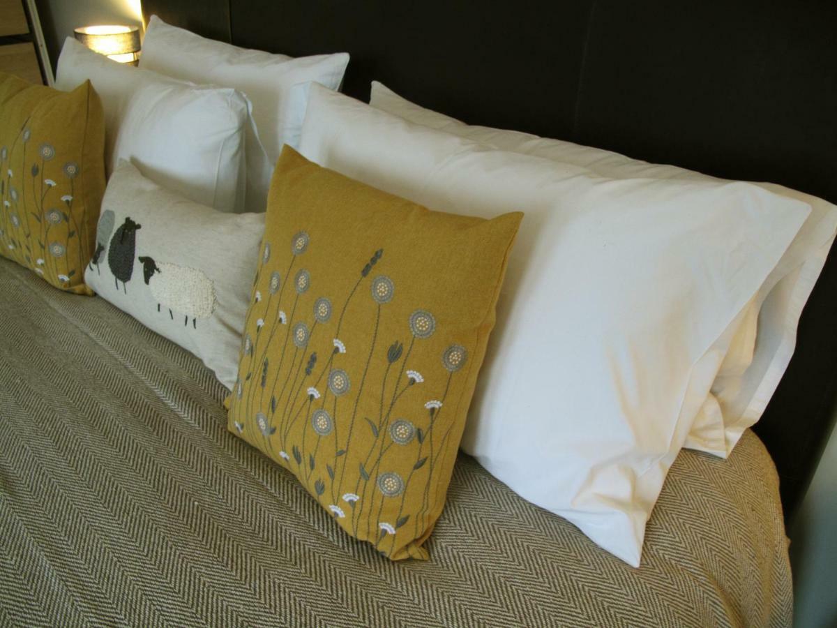 Piglets Boutique Country Stay - Winner Best B&B And Guest House Of The Year - Visitengland 2023 Saffron Walden Exterior photo